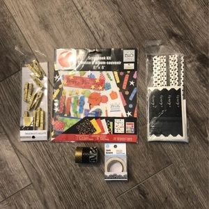 Craft Supply Bundle!